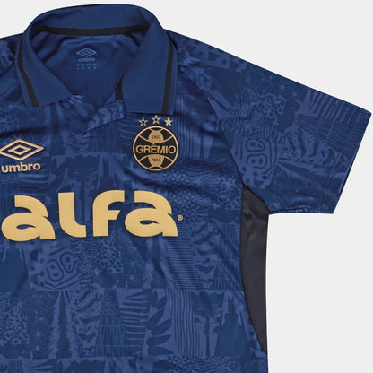 Camisa Umbro Grêmio 2025/26 III — imagem 3