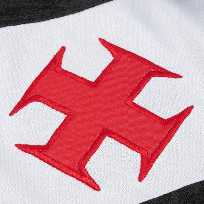 Camisa Kappa Vasco da Gama 2025/26 I — imagem 8