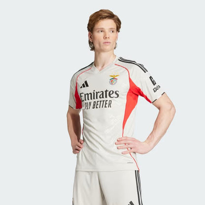 Camisa adidas Benfica 2025/26 II — imagem 4