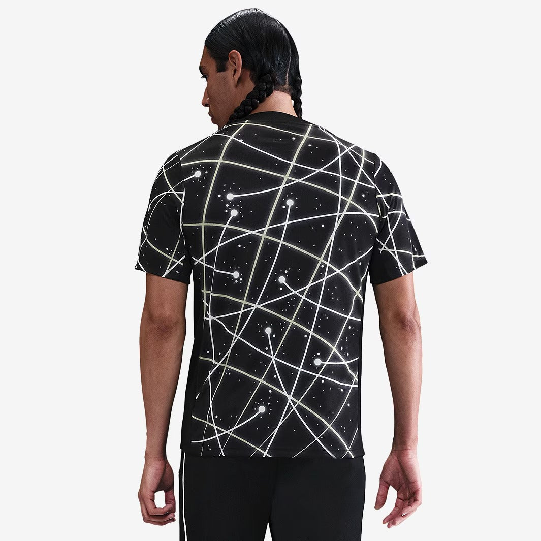 Camisa Nike Chelsea 2025/26 Pré-Jogo — imagem 2