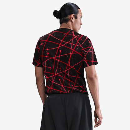 Camisa Nike Atlético de Madrid 2025/26 Pré-Jogo — imagem 2