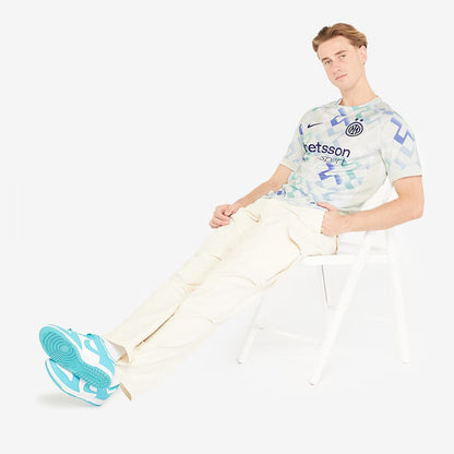 Camisa Nike Inter de Milão 2025/26 II Torcedor — imagem 2