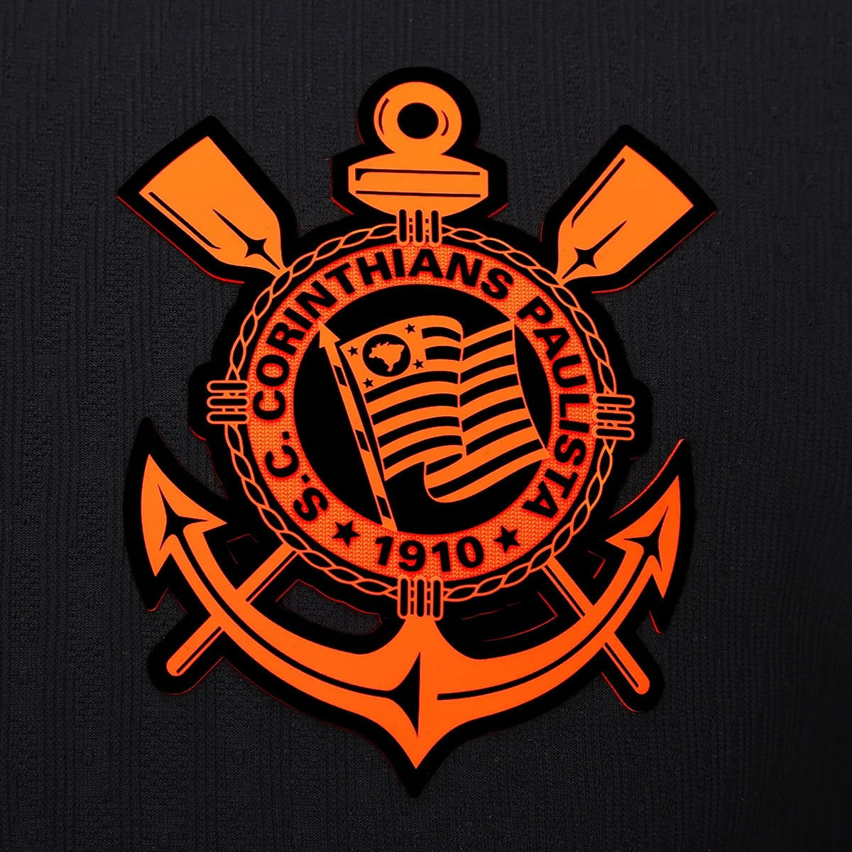 Camisa Nike Corinthians 2025/26 III Jogador — imagem 4