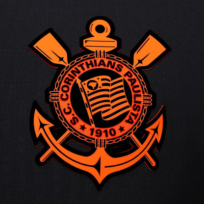 Camisa Nike Corinthians 2025/26 III Jogador — imagem 4