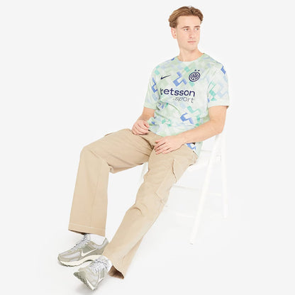 Camisa Nike Inter de Milão 2025/26 II Jogador — imagem 2