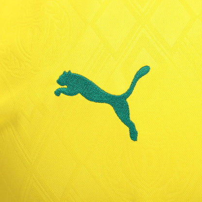 Camisa Puma Palmeiras 2025/26 III Torcedor — imagem 5