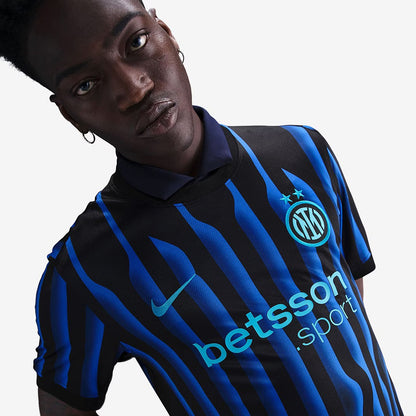 Camisa Nike Inter de Milão 2025/26 I Torcedor — imagem 3