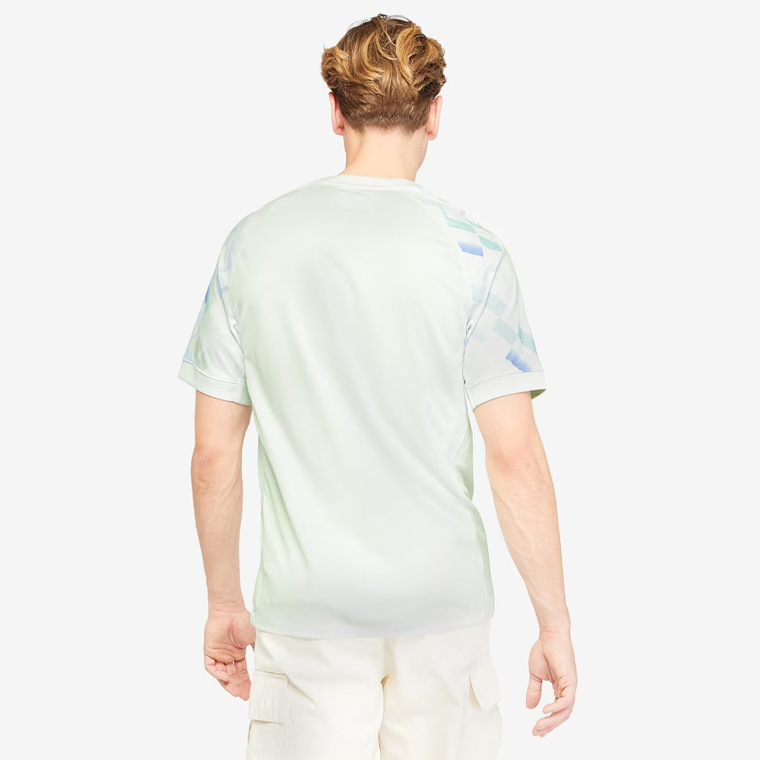 Camisa Nike Inter de Milão 2025/26 II Torcedor — imagem 4