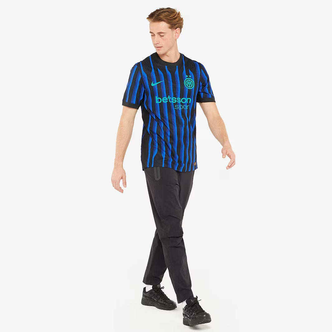 Camisa Nike Inter de Milão 2025/26 I Jogador — imagem 2