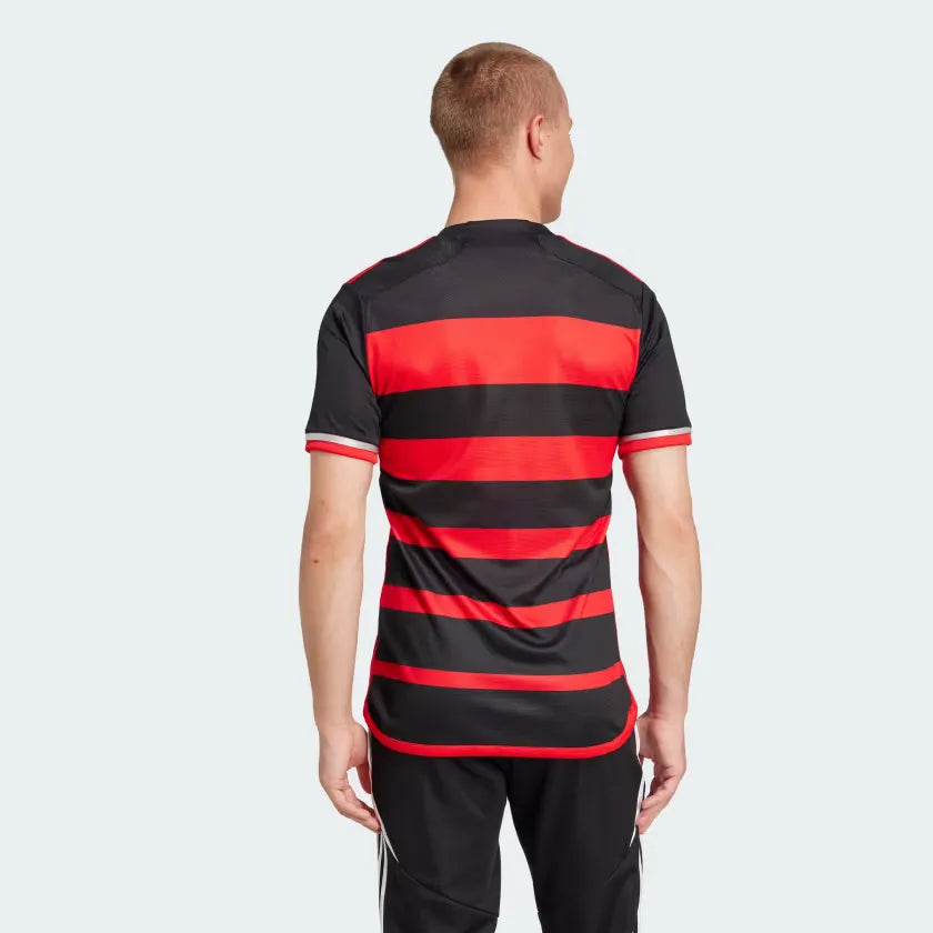 Camisa adidas Flamengo 2024/25 I — imagem 3