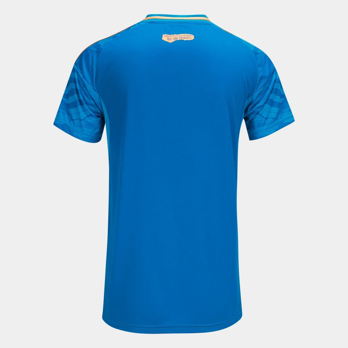 Camisa Feminina adidas Cruzeiro 2025/26 III — imagem 2