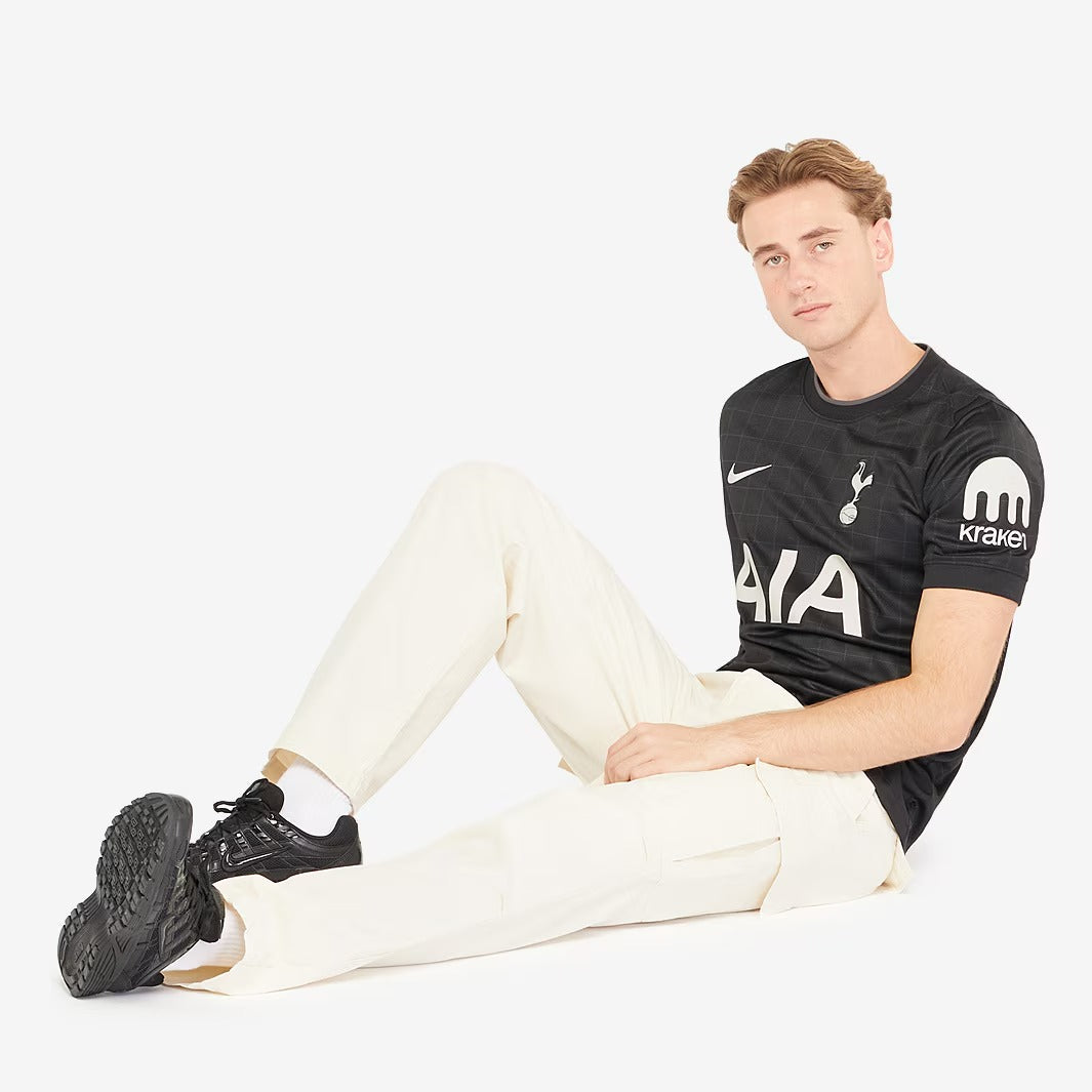Camisa Nike Tottenham 2025/26 II Torcedor — imagem 6