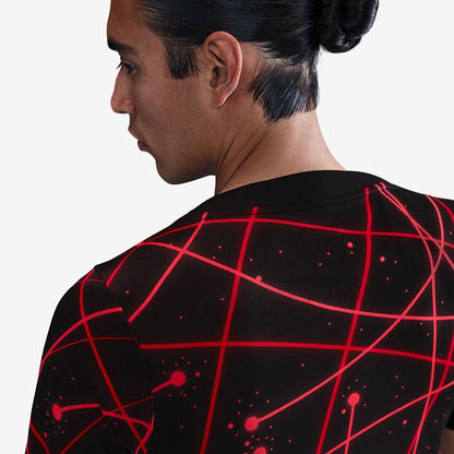 Camisa Nike Atlético de Madrid 2025/26 Pré-Jogo — imagem 5