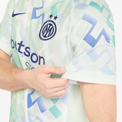 Camisa Nike Inter de Milão 2025/26 II Torcedor — imagem 6