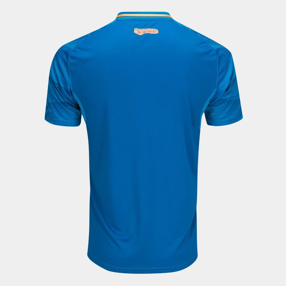 Camisa adidas Cruzeiro 2025/26 III — imagem 3