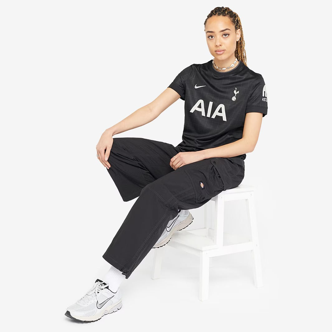 Camisa Feminina Nike Tottenham 2025/26 II Torcedor — imagem 2