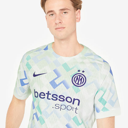 Camisa Nike Inter de Milão 2025/26 II Jogador — imagem 4