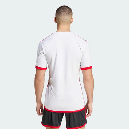 Camisa adidas Flamengo 2024/25 II — imagem 3
