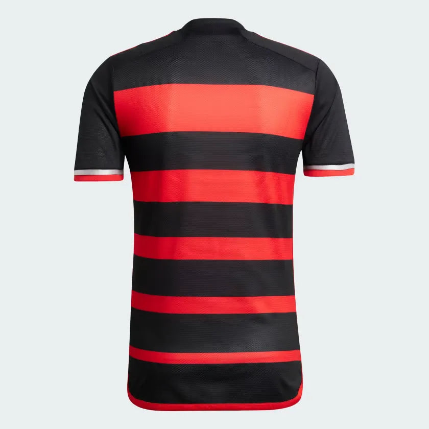 Camisa adidas Flamengo 2024/25 I — imagem 7