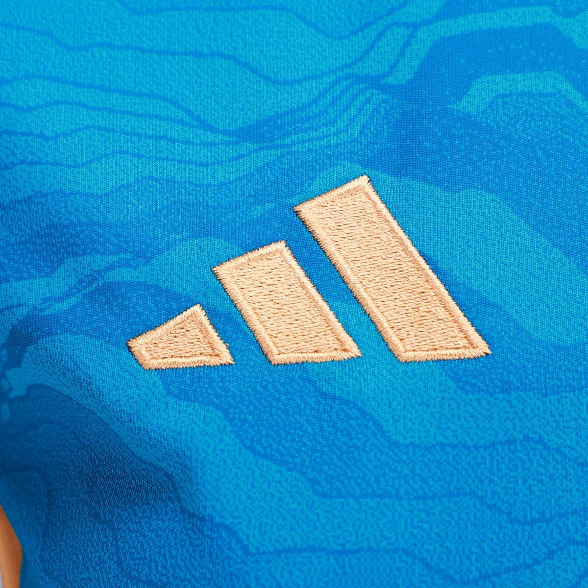 Camisa Feminina adidas Cruzeiro 2025/26 III — imagem 4