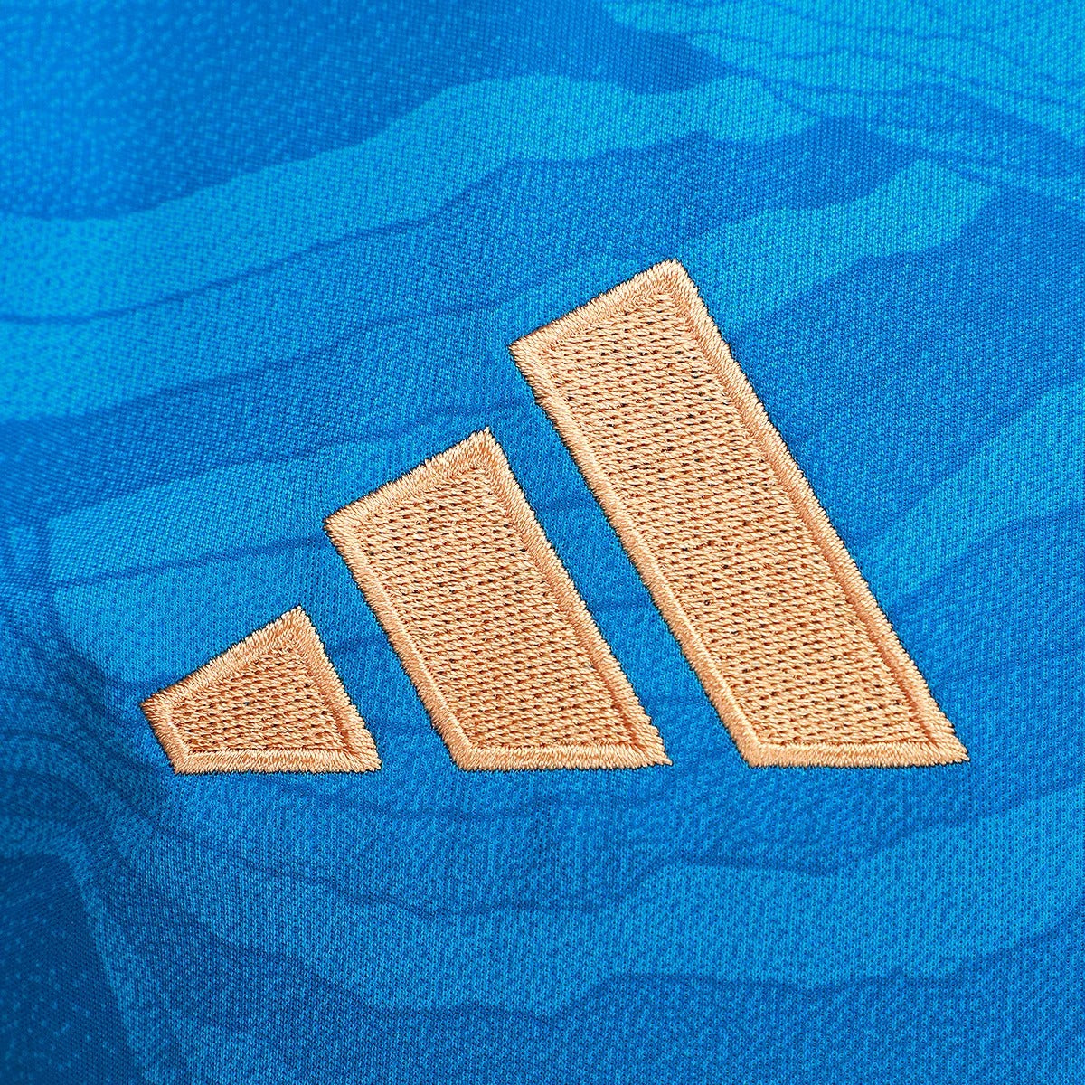 Camisa adidas Cruzeiro 2025/26 III — imagem 5