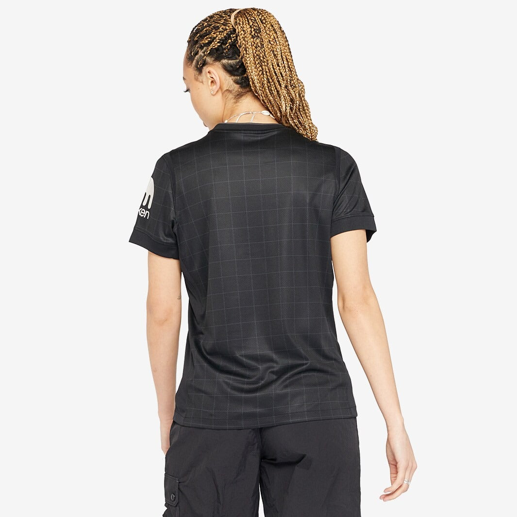 Camisa Feminina Nike Tottenham 2025/26 II Torcedor — imagem 3