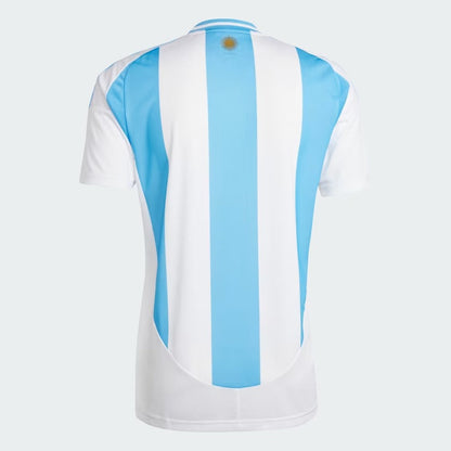 Camisa adidas Argentina 2025/26 I Torcedor — imagem 3