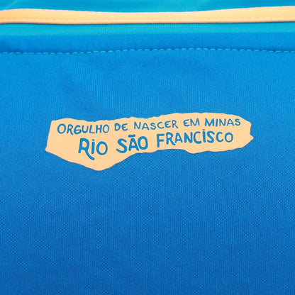 Camisa Feminina adidas Cruzeiro 2025/26 III — imagem 6