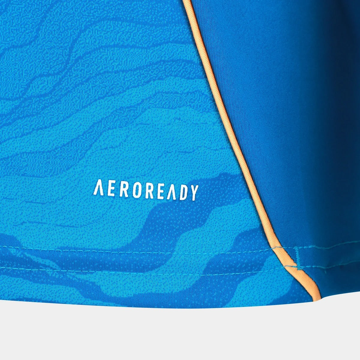 Camisa adidas Cruzeiro 2025/26 III — imagem 6