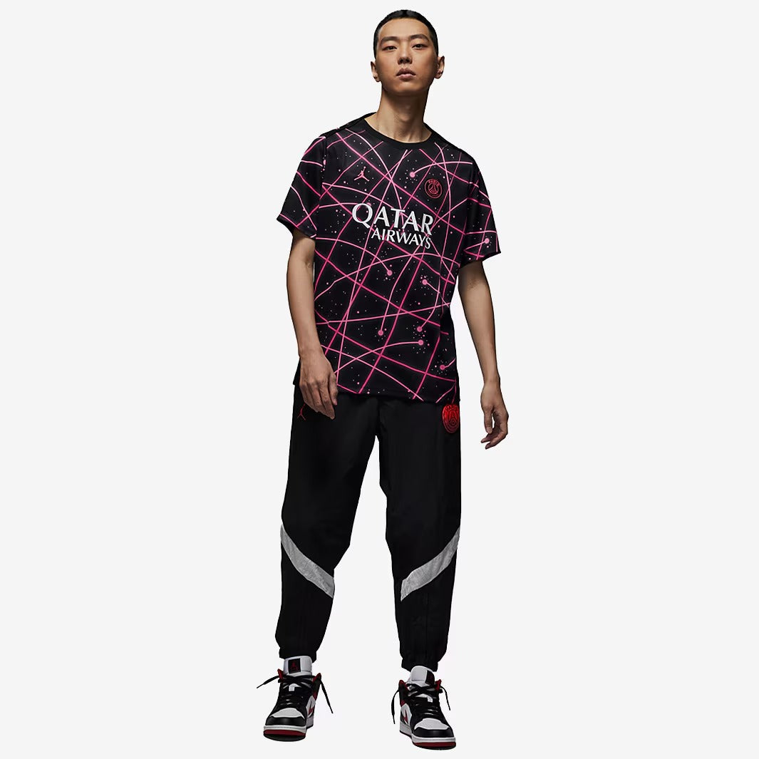 Camisa Nike Paris Saint Germain 2025/26 Pré-Jogo — imagem 3