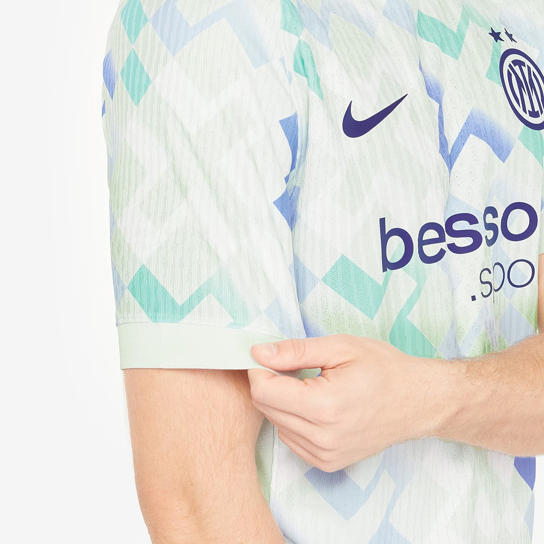 Camisa Nike Inter de Milão 2025/26 II Jogador — imagem 5