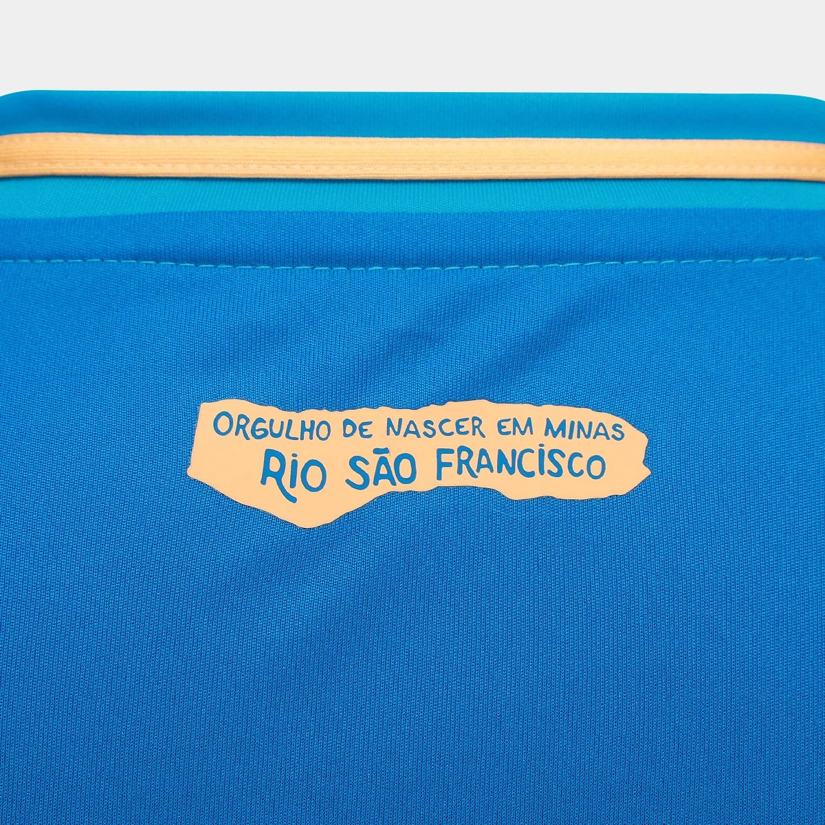 Camisa adidas Cruzeiro 2025/26 III — imagem 7