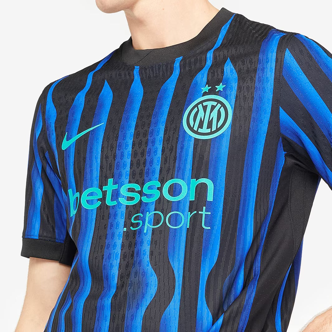 Camisa Nike Inter de Milão 2025/26 I Jogador — imagem 4