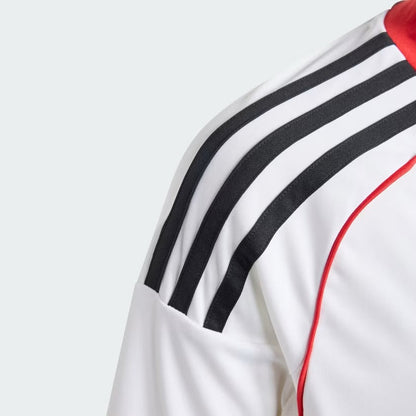 Camisa adidas Eintracht Frankfurt 2025/26 II — imagem 10