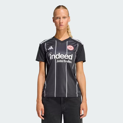 Camisa Feminina adidas Eintracht Frankfurt 2025/26 III — imagem 3