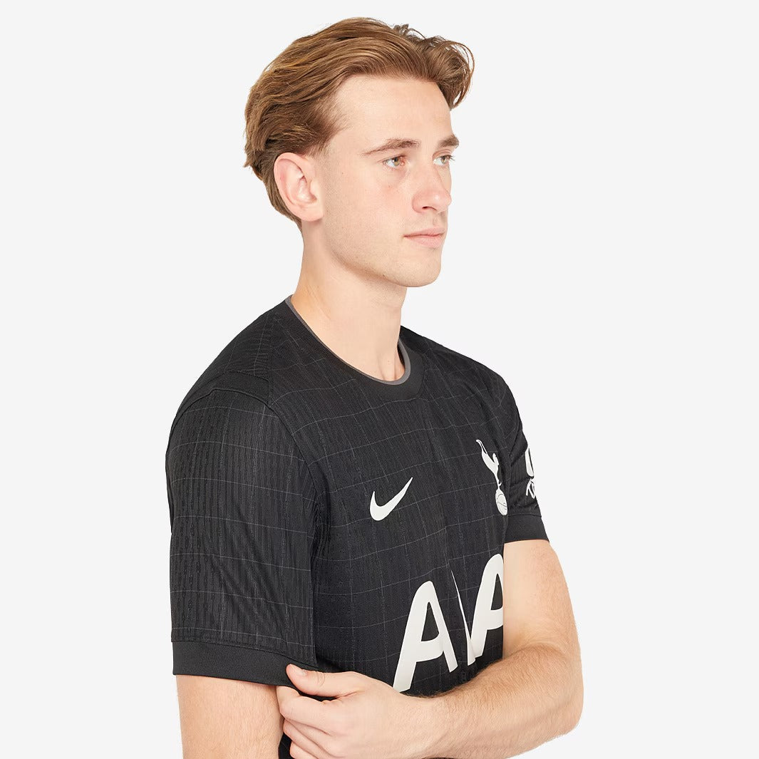 Camisa Nike Tottenham 2025/26 II Jogador — imagem 4