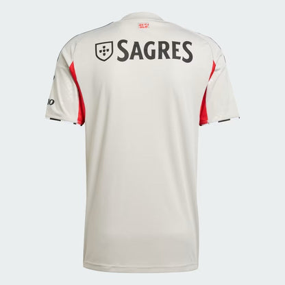 Camisa adidas Benfica 2025/26 II — imagem 2