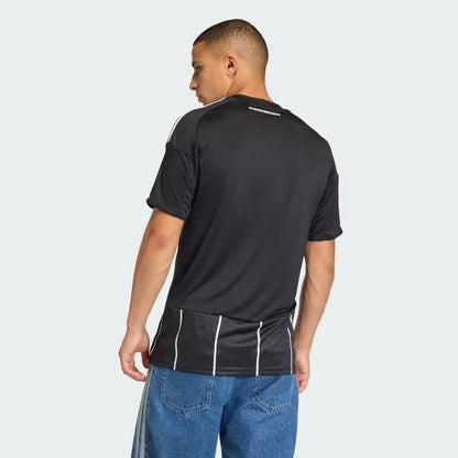 Camisa adidas Eintracht Frankfurt 2025/26 III — imagem 4
