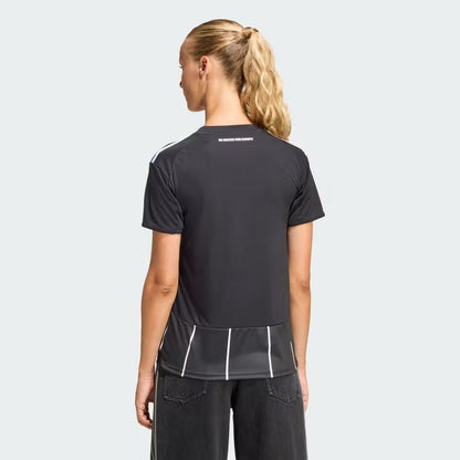 Camisa Feminina adidas Eintracht Frankfurt 2025/26 III — imagem 5