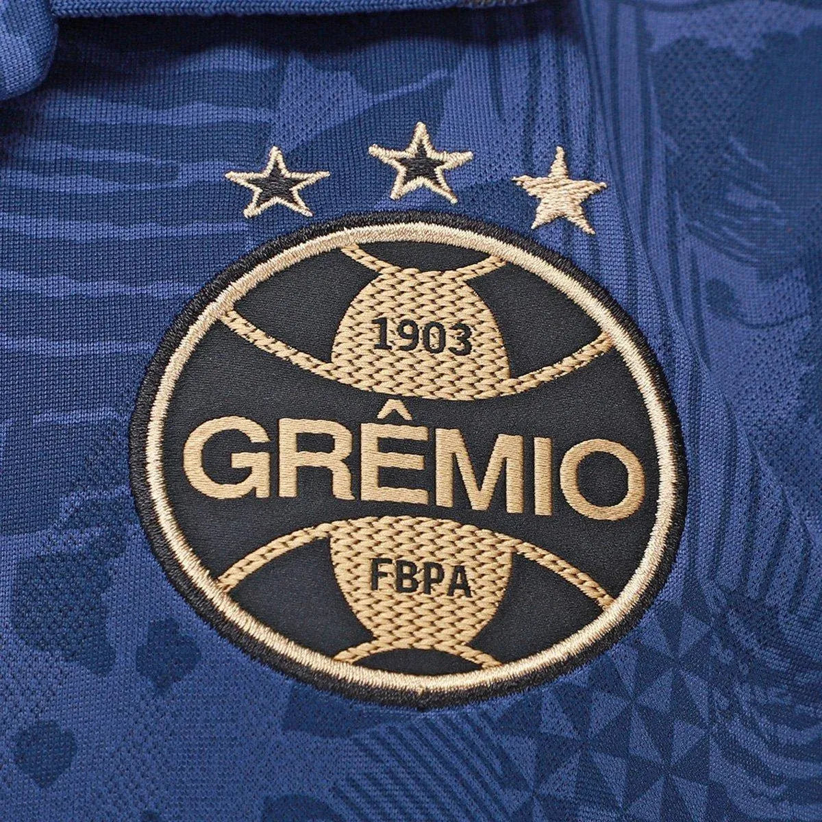 Camisa Umbro Grêmio 2025/26 III — imagem 4