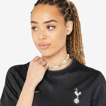 Camisa Feminina Nike Tottenham 2025/26 II Torcedor — imagem 4