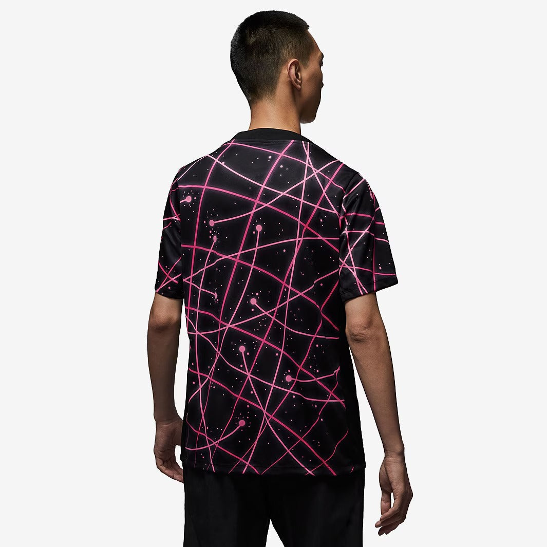 Camisa Nike Paris Saint Germain 2025/26 Pré-Jogo — imagem 4