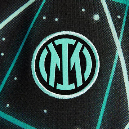 Camisa Nike Inter de Milão 2025/26 Pré-Jogo — imagem 6