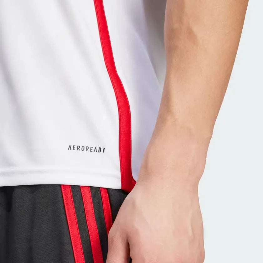 Camisa adidas Flamengo 2024/25 II — imagem 6