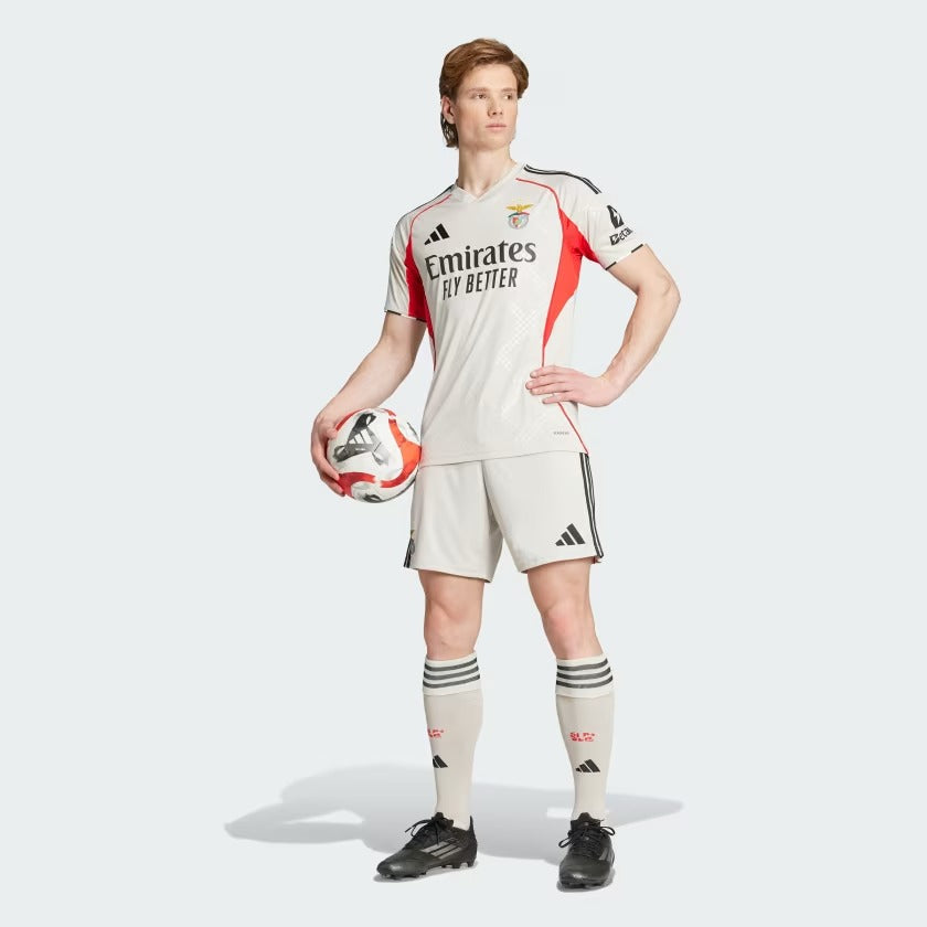Camisa adidas Benfica 2025/26 II — imagem 6