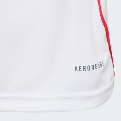 Camisa adidas Eintracht Frankfurt 2025/26 II — imagem 9