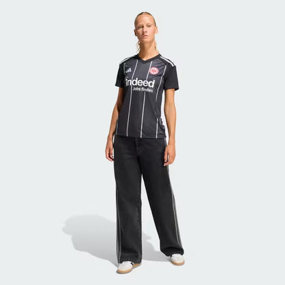 Camisa Feminina adidas Eintracht Frankfurt 2025/26 III — imagem 4