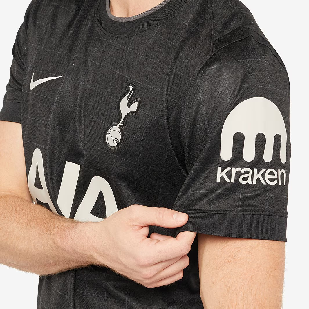 Camisa Nike Tottenham 2025/26 II Torcedor — imagem 3