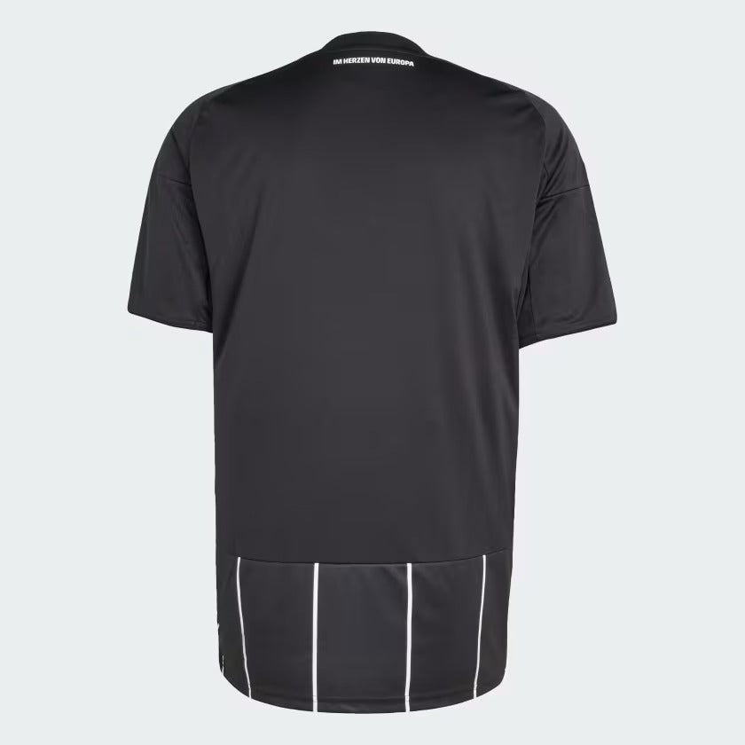 Camisa adidas Eintracht Frankfurt 2025/26 III — imagem 2
