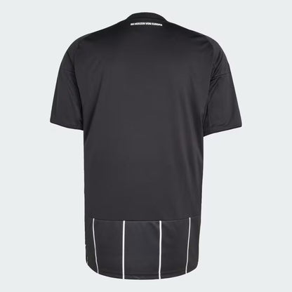 Camisa adidas Eintracht Frankfurt 2025/26 III — imagem 2